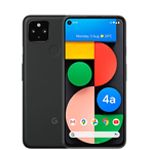 Coques Google Pixel 4a 5G