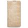 Mobilize Premium Gelly Housse Samsung Galaxy S9 Etui Porte-Monnaie - Peanut Brown
