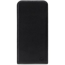 Mobilize Classic Gelly Housse Samsung Galaxy S9 Etui - Noir