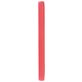 Mobiparts Coque Samsung Galaxy S22 Coque arrière en Silicone - Scarlet Red
