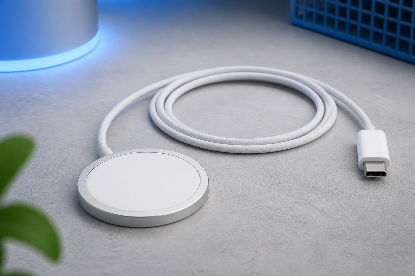 Comment fonctionne la recharge sans fil ? Technique, Avantages & Inconvénients