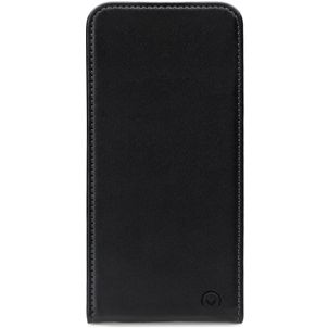 Mobilize Classic Gelly Housse Samsung Galaxy S9 Etui - Noir