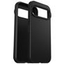 Otterbox React Coque Google Pixel 9 Pro Coque arrière Rigide Anti-Chocs - Noir