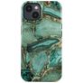 Burga Tough Coque iPhone 15 Coque arrière Rigide Anti-Chocs - Ubud Jungle