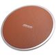 Nillkin MagicDisk - Chargeur Qi Wireless 10W 2A - Marron
