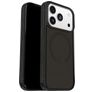 Otterbox Symmetry+ Coque iPhone 17 Pro MagSafe Coque arrière Rigide Anti-Chocs - Noir