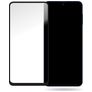 Mobilize Premium Samsung Galaxy M51 Verre trempé Protection d'écran - Compatible Coque - Noir