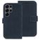 My Style Flex Wallet Housse Samsung Galaxy S25 Ultra Etui Porte-Monnaie - Royal Blue