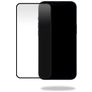Mobilize iPhone 13 Verre trempé Protection d'écran Confidentialité - Compatible Coque - Noir