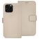 My Style Flex Wallet Housse iPhone 16 Pro Max Etui Porte-Monnaie - Warm Taupe