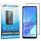 Mobigear Premium OPPO A53 Verre trempé Protection d'écran - Compatible Coque - Noir