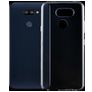 Mobigear Ultra Thin Coque Transparente LG K40s Coque arrière en TPU Souple Extra-fin - Transparent