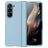 Mobigear Colors Coque Samsung Galaxy Z Fold 5 Coque arrière Rigide - Bleu
