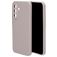 Mobiparts Coque Samsung Galaxy A56 Coque arrière en Silicone - Soft Salmon