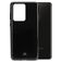 Mobilize Gelly Coque Samsung Galaxy S20 Ultra Coque arrière en TPU Souple - Noir