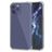 Mobigear Cushion Coque Transparente iPhone 12 Pro Max Coque arrière en TPU Souple Anti-Chocs - Transparent