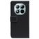 Mobilize Classic Gelly Wallet Xiaomi Redmi Note 15 Pro Étui Portefeuille - Noir