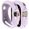 Mobigear Colors Coque rigide pour Apple Watch Ultra - 49 mm - Violet