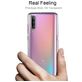 Mobigear Ultra Thin Coque Transparente Xiaomi Mi 9 Coque arrière en TPU Souple Extra-fin - Transparent