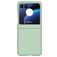 Mobigear Colors Coque Motorola Razr 50 Coque arrière Rigide - Menthe