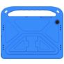Mobigear AeroArmor Samsung Galaxy Tab A11 Plus Housse pour tablette enfant avec poignée + Porte-stylet - Bleu