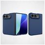 Mobigear Colors Coque iPhone Duo Coque arrière Rigide - Bleu