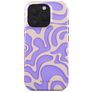 Burga Tough Coque iPhone 16 Pro Coque arrière Rigide Anti-Chocs - Y2Kool