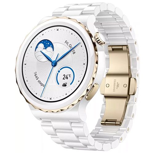 Huawei Watch GT 3 Pro - 43 mm
