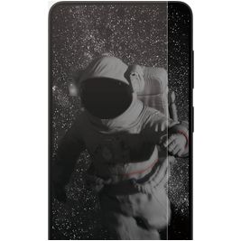 PanzerGlass Ceramic Samsung Galaxy S26 Plus Verre trempé Protection d'écran - Compatible Coque