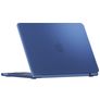Mobigear Matte MacBook Neo 13 Pouces (2026) Coque - Indigo - Model A3404