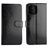 Mobigear Wallet Housse Xiaomi Mi 11 Lite Etui Porte-Monnaie - Noir