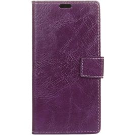 Mobigear Basic Housse Samsung Galaxy S10 Plus Etui Porte-Monnaie - Violet Mobigear Basic Housse Samsung Galaxy S10 Plus Etui Porte-Monnaie - Violet