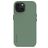 Decoded Coque iPhone 15 Coque arrière en Silicone - Sage Leaf Decoded Coque iPhone 15 Coque arrière en Silicone - Sage Leaf