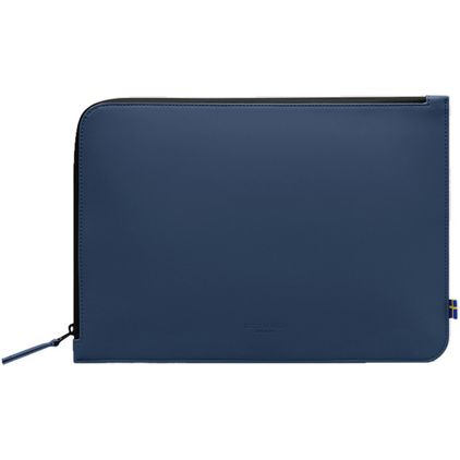 Gaston Luga Däsh Pochette Ordinateur portable 13 - 14 Pouces Housse ordinateur - Dark Blue