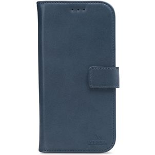 My Style Flex Wallet Housse iPhone 15 Plus Etui Porte-Monnaie - Ocean Blue