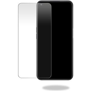 Mobilize OnePlus Nord N100 Verre trempé Protection d'écran - Compatible Coque