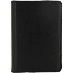 Xccess Rotating Stand Coque iPad Mini 1 (2012) Etui Rotatif - Noir