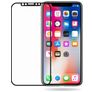 Mobilize Premium iPhone X Verre trempé Protection d'écran