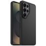 Otterbox Symmetry Coque Samsung Galaxy S26 Ultra MagSafe Coque arrière Rigide Anti-Chocs - Noir