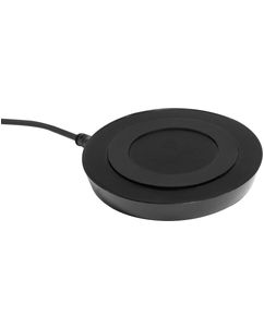 Mobiparts - Chargeur Qi Wireless 1 mètre 5W - Noir