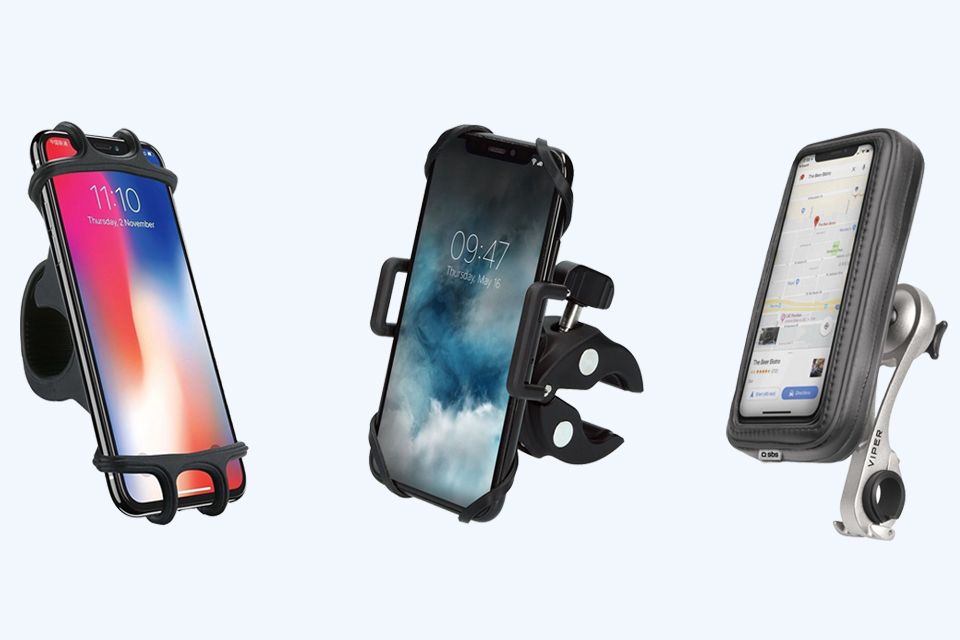 Conseils : Quel support téléphone vélo devrais-je acheter ?