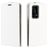 Mobigear Huawei P40 Pro Plus Étui à rabat - Blanc
