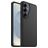 Otterbox Symmetry Coque Samsung Galaxy S26 Plus MagSafe Coque arrière Rigide Anti-Chocs - Noir