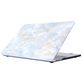 Mobigear Marble MacBook Pro 15 Pouces (2016-2019) Coque - Model 17 - Model A1707 / A1990