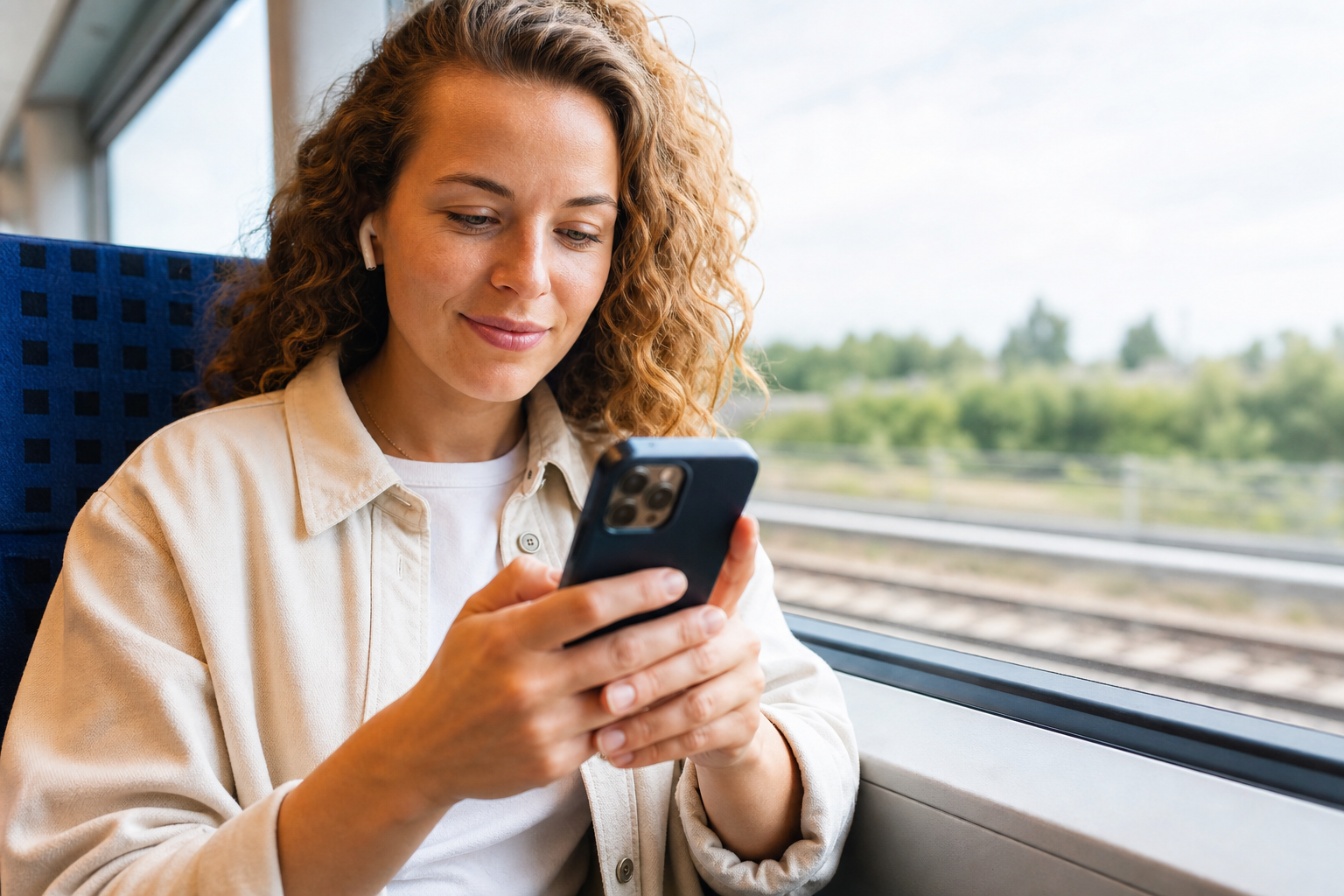 Qu'est-ce qu'un VPN sur téléphone ?