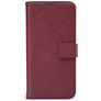 My Style Flex Wallet Housse Samsung Galaxy A15 Etui Porte-Monnaie - Bordeaux
