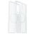 OtterBox Symmetry Samsung Galaxy S25 Ultra MagSafe Plastique rigide Coque arrière Antichoc - Noir