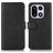 Mobigear Wallet Housse OnePlus 15 Etui Porte-Monnaie - Noir