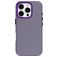 Mobigear Crystal Coque iPhone 16 Pro Max Coque arrière Rigide - Violet