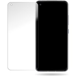Mobilize ASUS Zenfone 8 Verre trempé Protection d'écran - Compatible coque